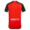 Camiseta de fútbol River Plate 2ª equipación 2023-24